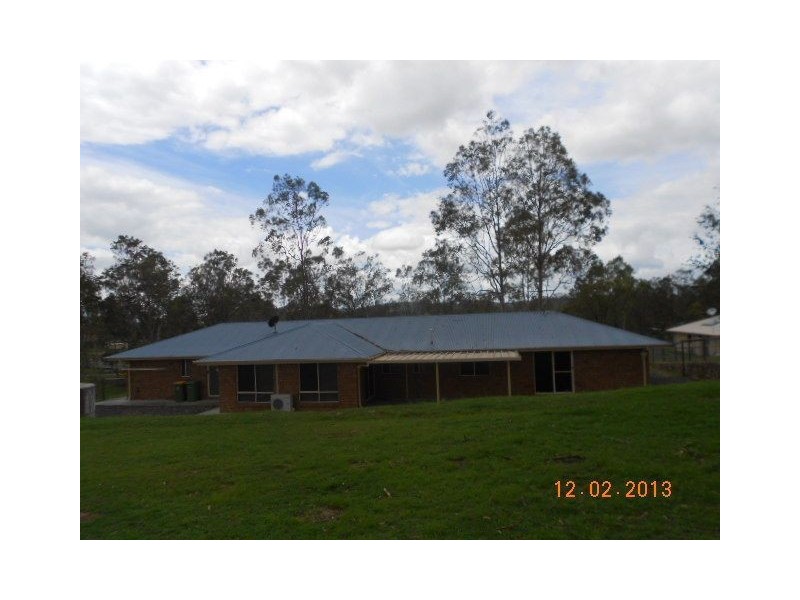 181 Peppertree Drive, Jimboomba QLD 4280