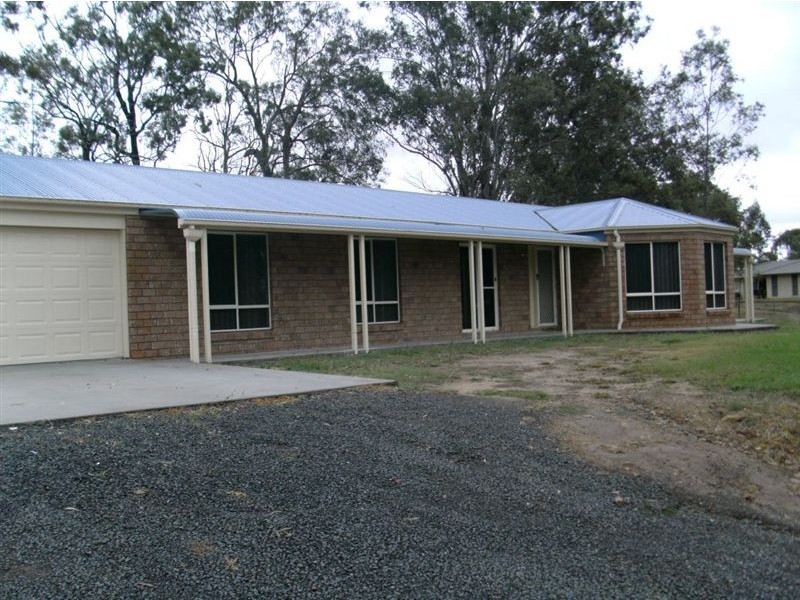 181 Peppertree Drive, Jimboomba QLD 4280