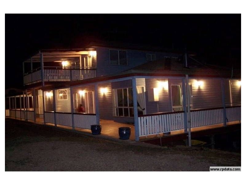 Cedar Vale QLD 4285