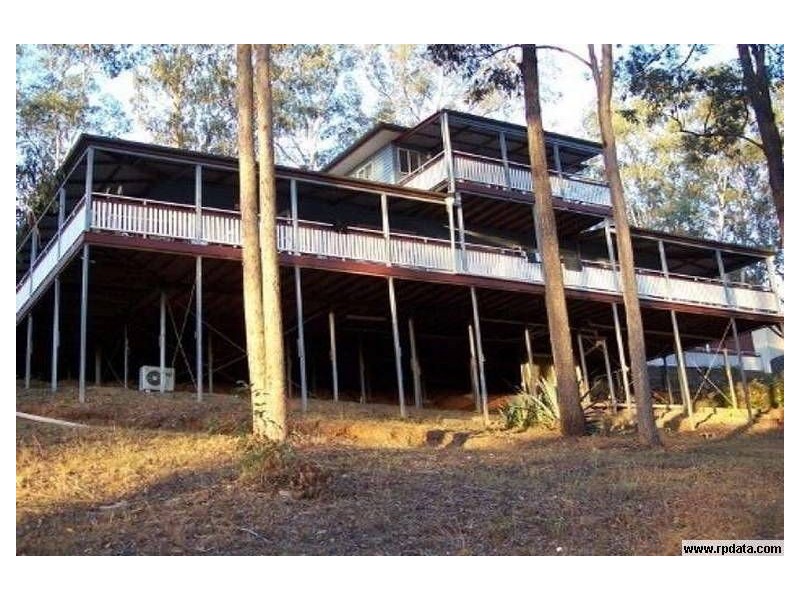 Cedar Vale QLD 4285