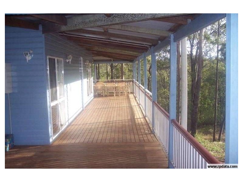 Cedar Vale QLD 4285