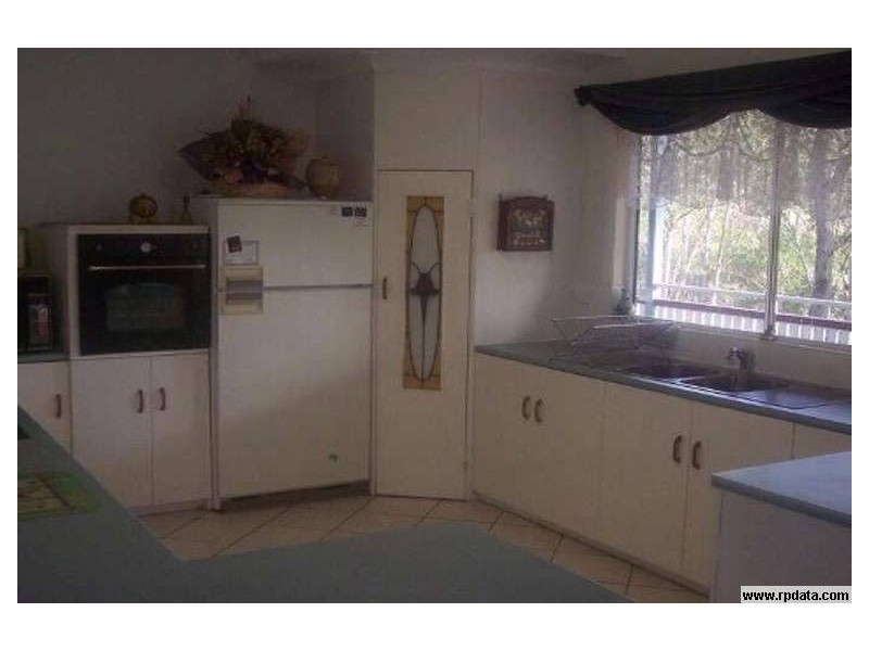 Cedar Vale QLD 4285
