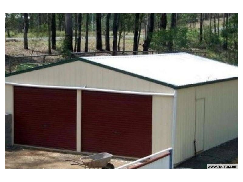 Cedar Vale QLD 4285