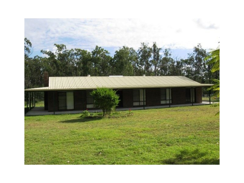 Logan Village QLD 4207