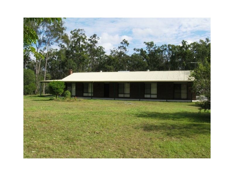 Logan Village QLD 4207