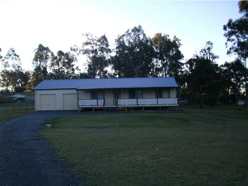 Cedar Vale QLD 4285