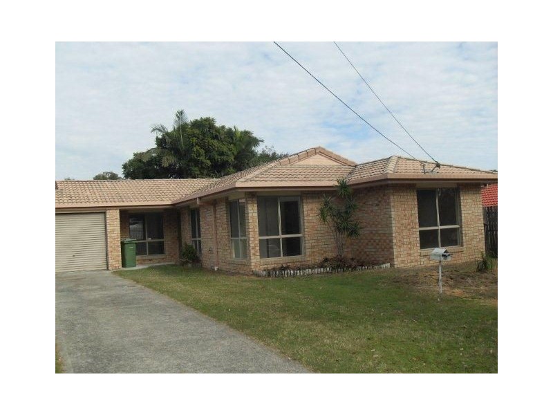 Boronia Heights QLD 4124