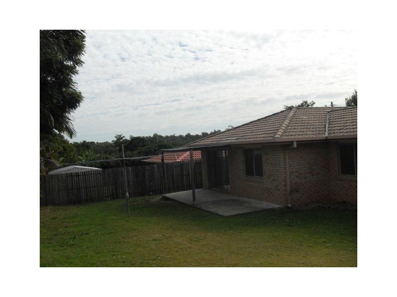 Boronia Heights QLD 4124
