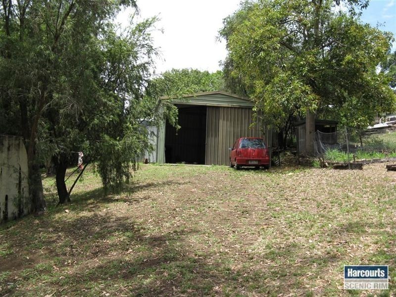 Rathdowney QLD 4287
