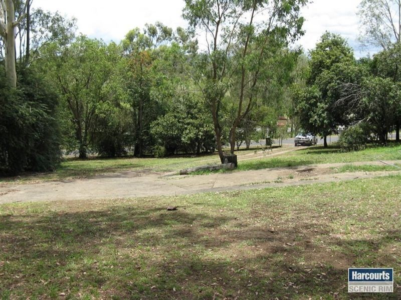 Rathdowney QLD 4287