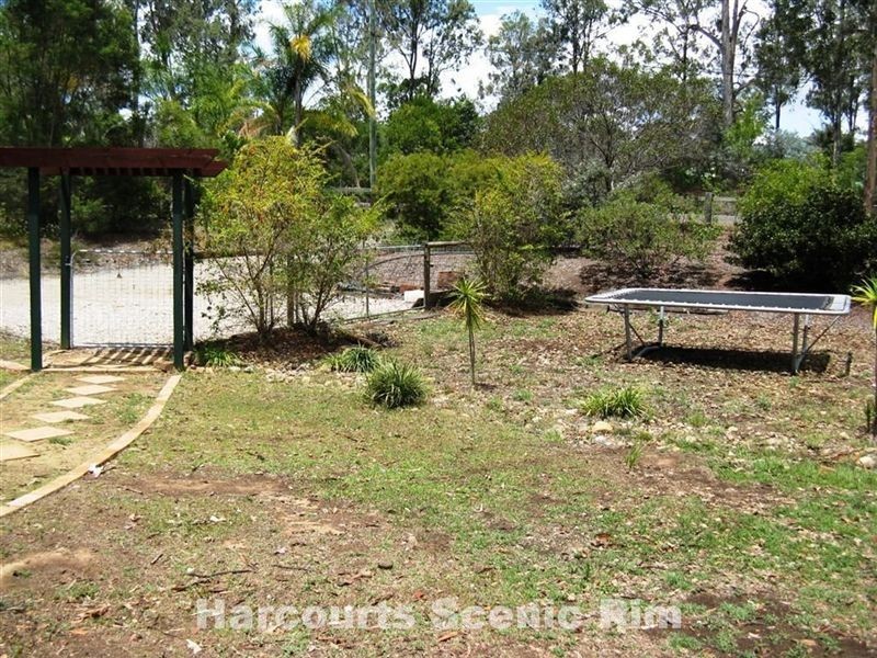 Cedar Vale QLD 4285
