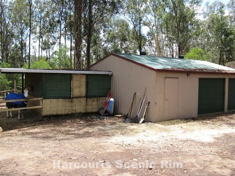 Cedar Vale QLD 4285