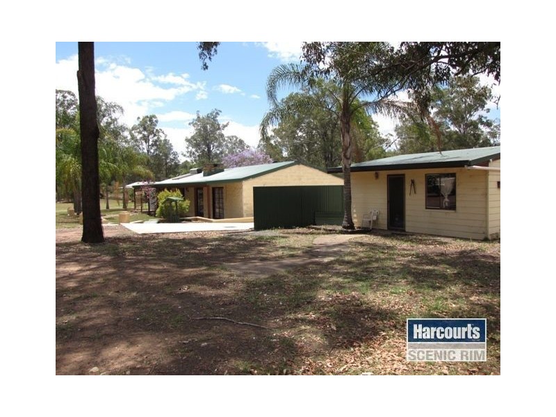 Cedar Grove QLD 4285