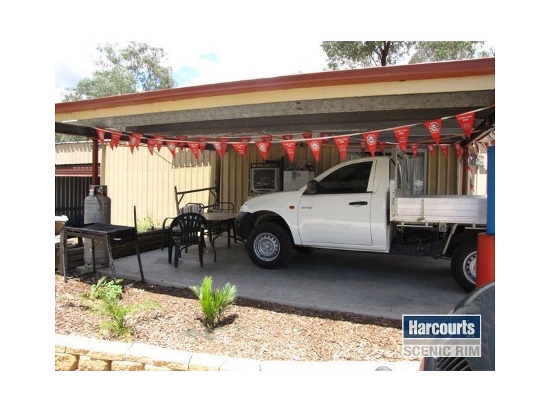 Cedar Grove QLD 4285