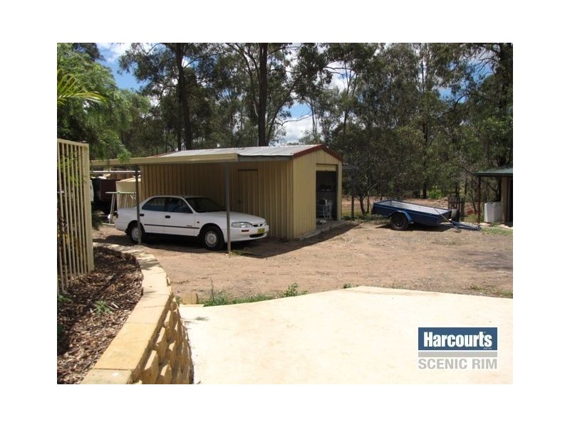 Cedar Grove QLD 4285