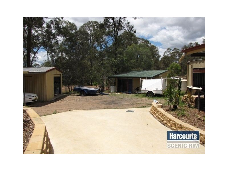 Cedar Grove QLD 4285