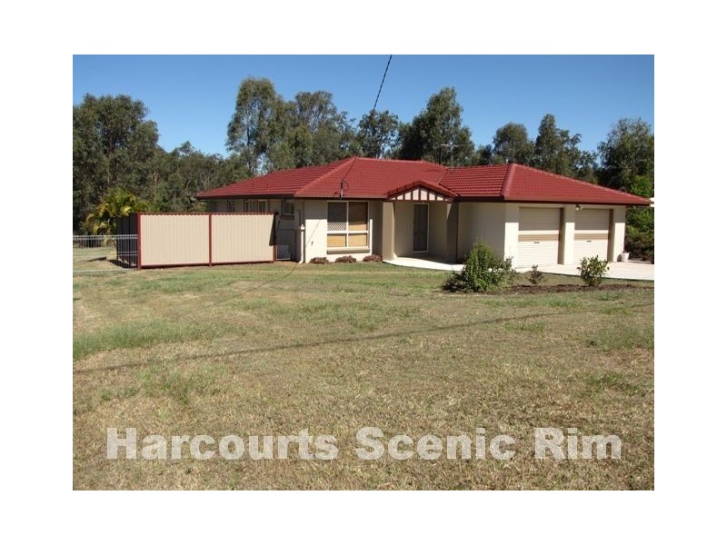 Cedar Vale QLD 4285