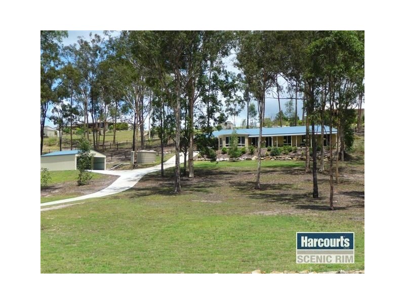 106 John Collins Drive, Mundoolun QLD 4285