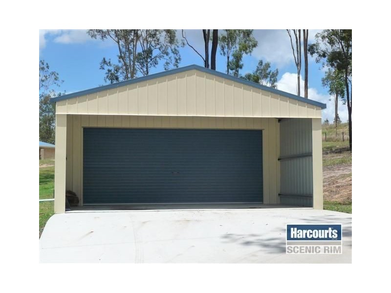 106 John Collins Drive, Mundoolun QLD 4285
