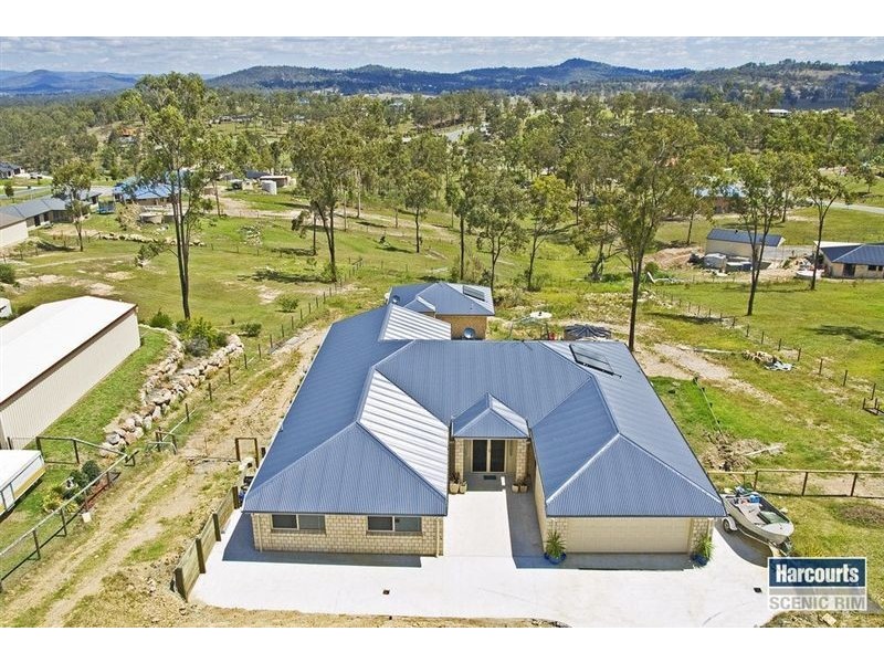Mundoolun QLD 4285