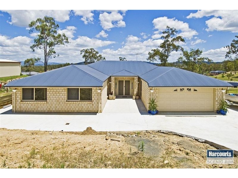 Mundoolun QLD 4285