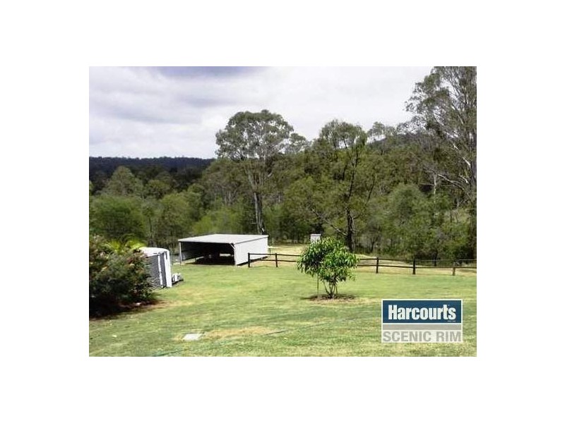Mundoolun QLD 4285