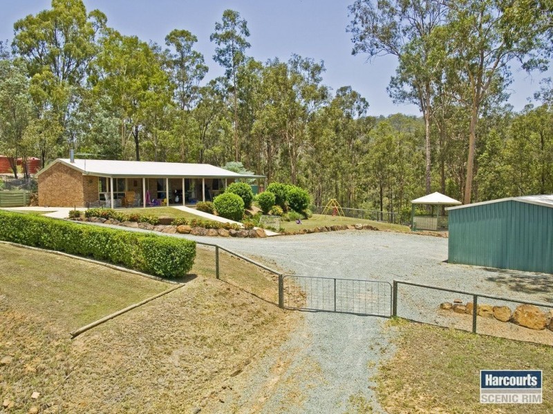 Tamborine QLD 4270