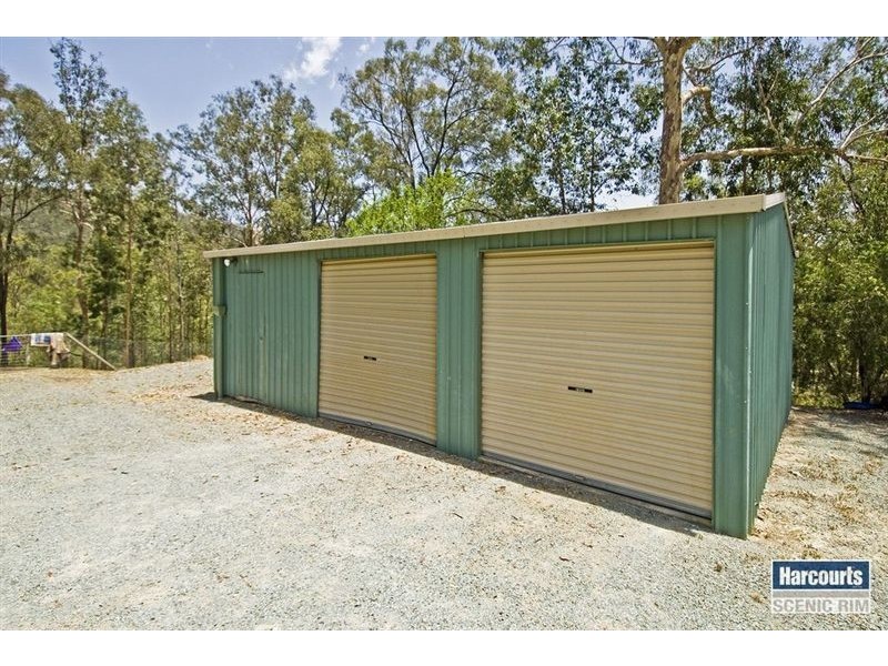 Tamborine QLD 4270