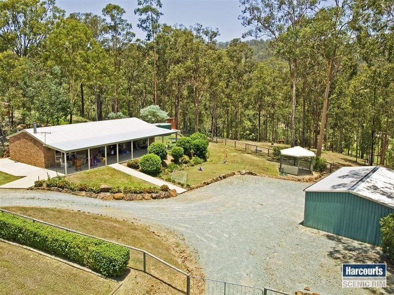 Tamborine QLD 4270