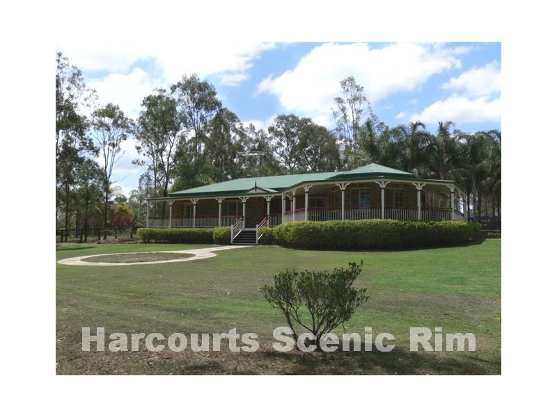North Maclean QLD 4280