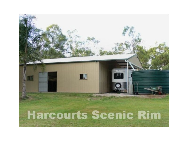North Maclean QLD 4280
