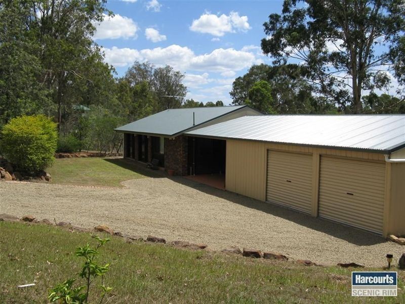 Cedar Grove QLD 4285