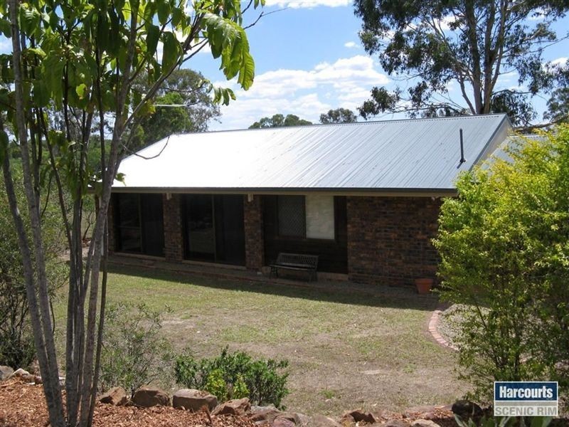 Cedar Grove QLD 4285