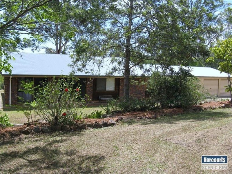 Cedar Grove QLD 4285