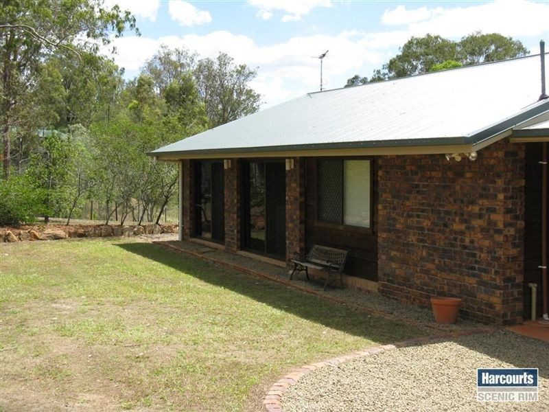 Cedar Grove QLD 4285