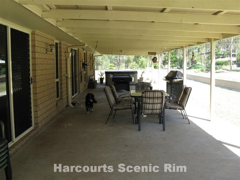 64 Orion Road, Cedar Vale QLD 4285