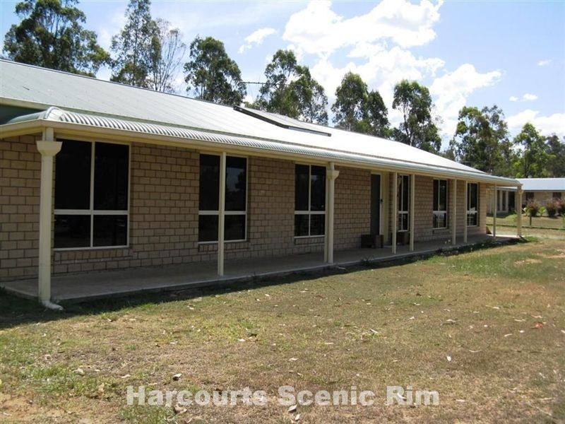 64 Orion Road, Cedar Vale QLD 4285