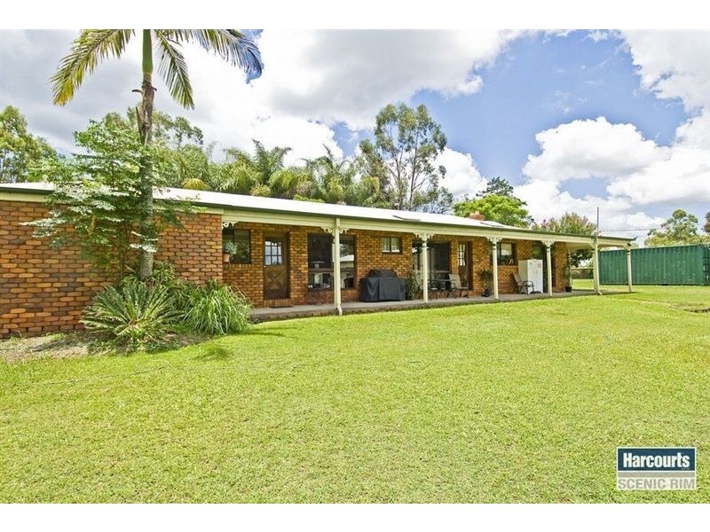 South Maclean QLD 4280