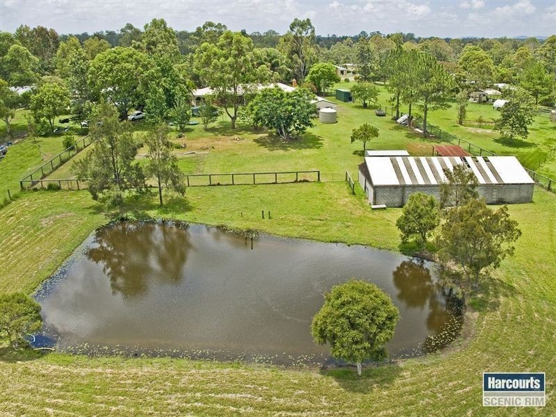 South Maclean QLD 4280