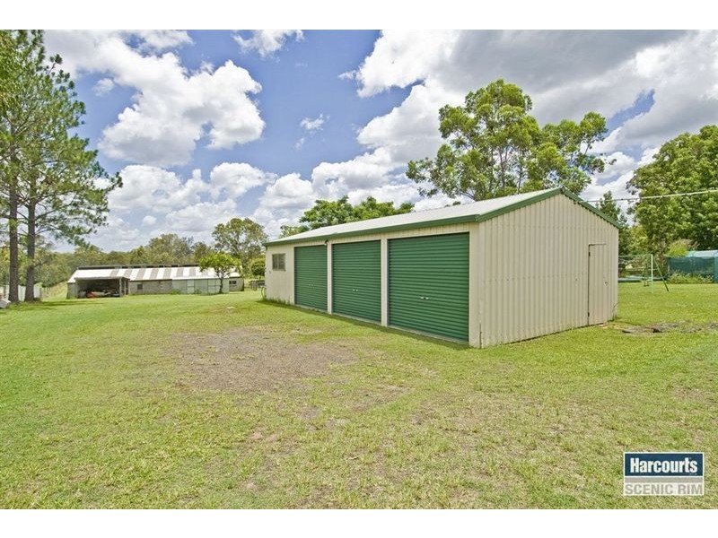 South Maclean QLD 4280