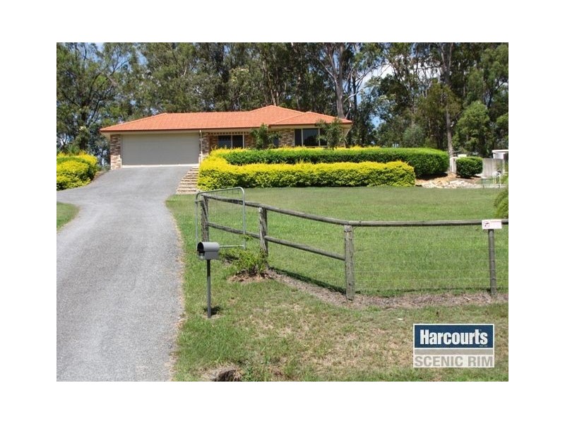 Cedar Vale QLD 4285