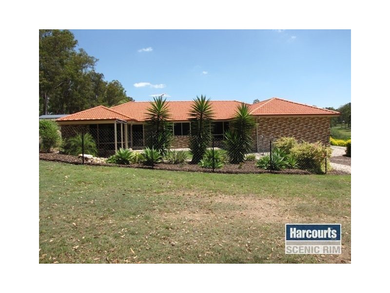 Cedar Vale QLD 4285