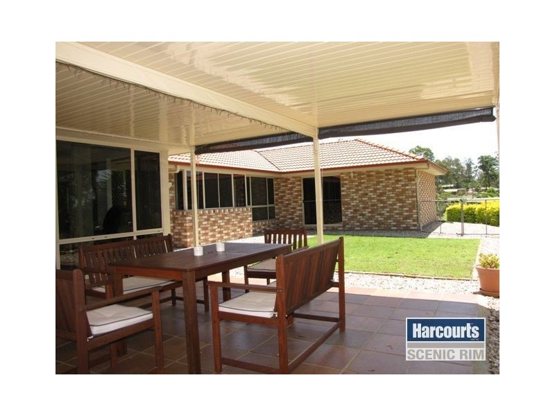 Cedar Vale QLD 4285