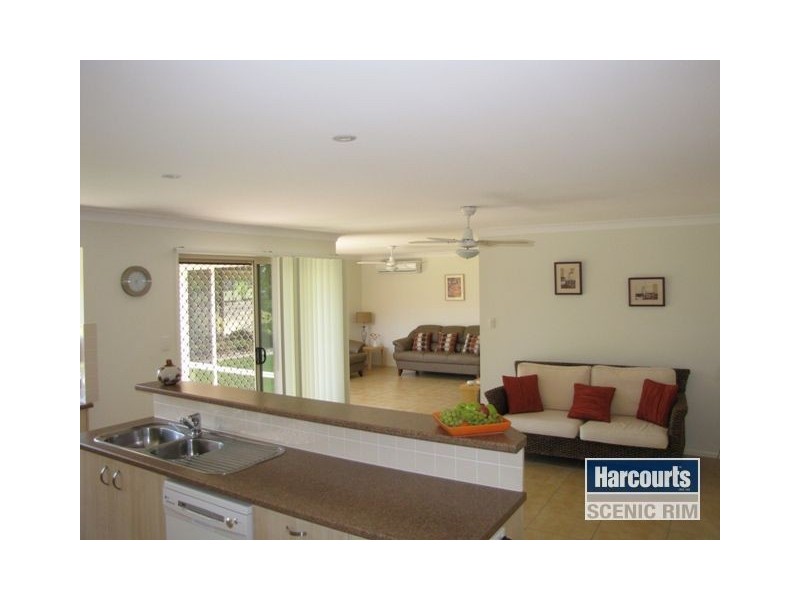 Cedar Vale QLD 4285