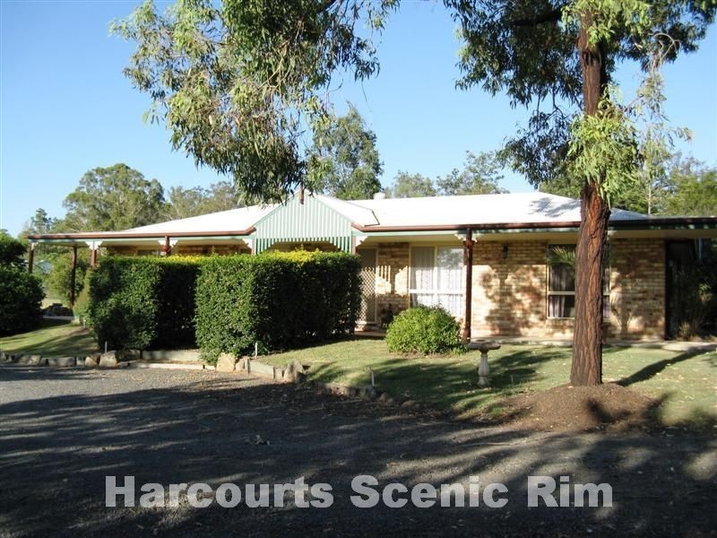 Cedar Grove QLD 4285