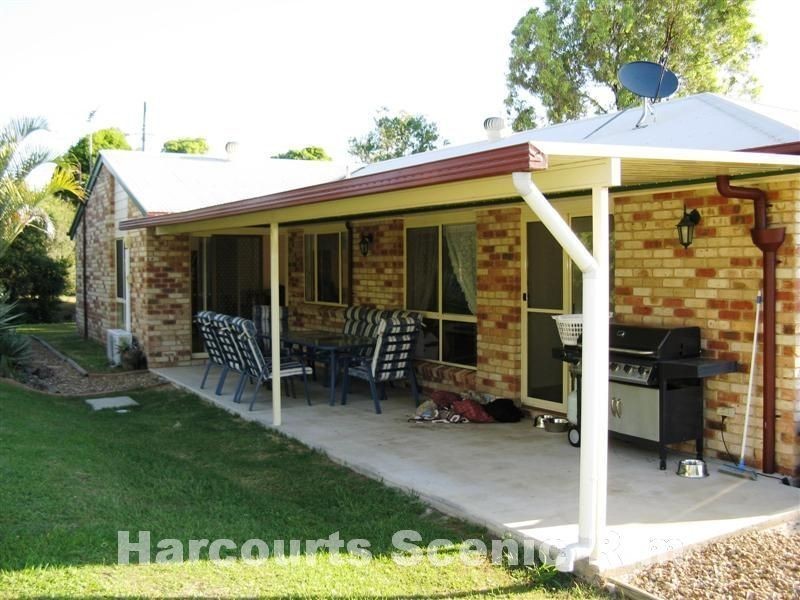 Cedar Grove QLD 4285