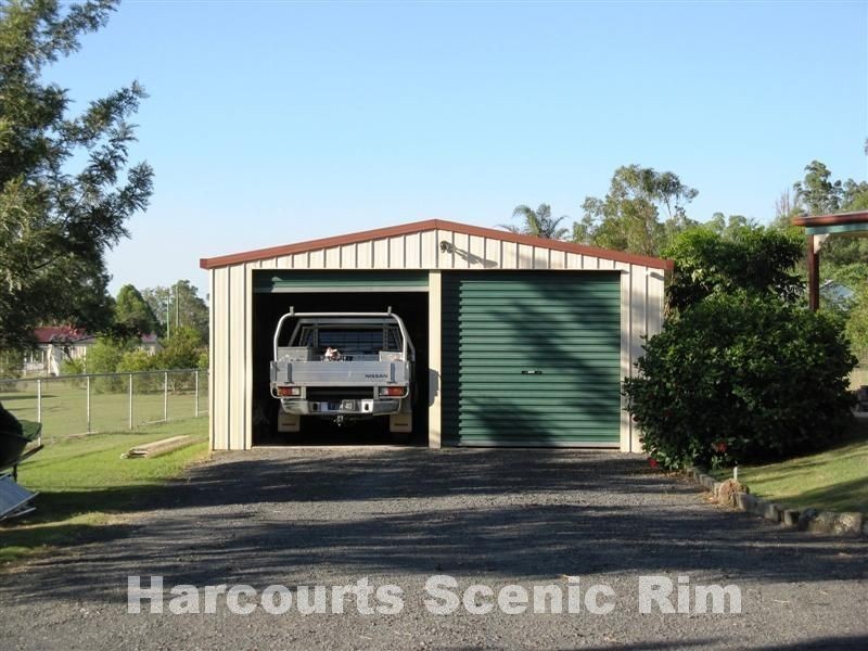 Cedar Grove QLD 4285