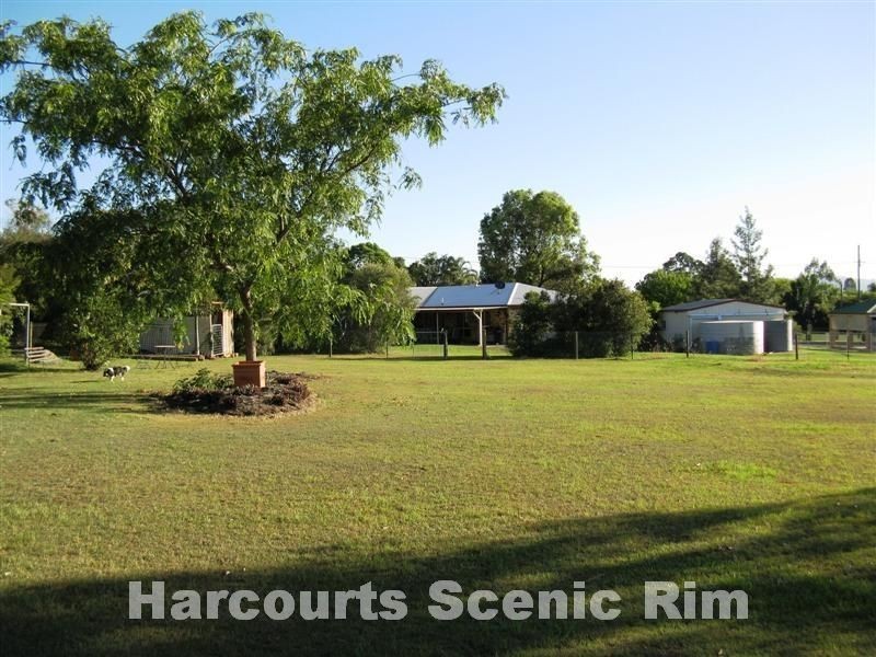 Cedar Grove QLD 4285