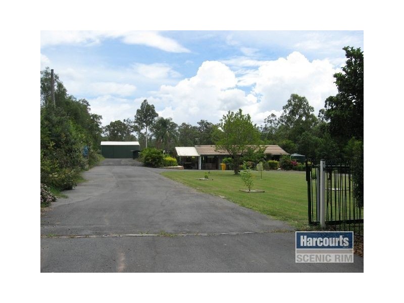 North Maclean QLD 4280