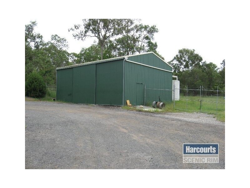North Maclean QLD 4280